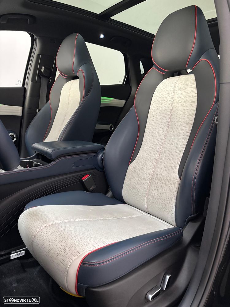 BYD Atto 3 Design - 16