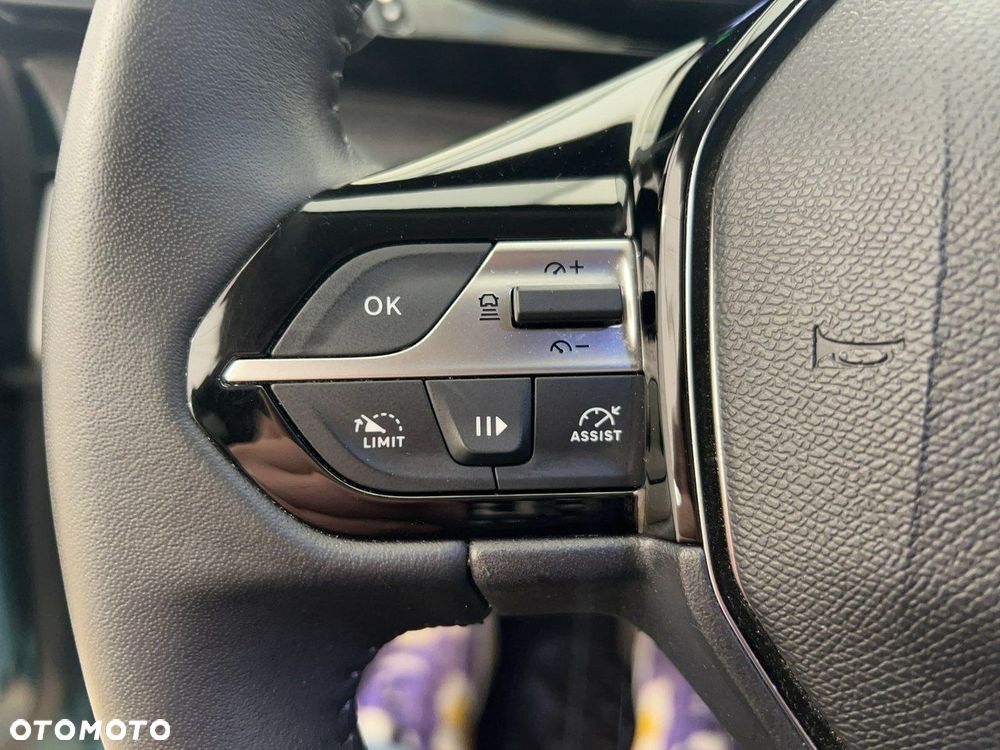 Peugeot 308 1.5 BlueHDi Business S&S EAT8 - 23