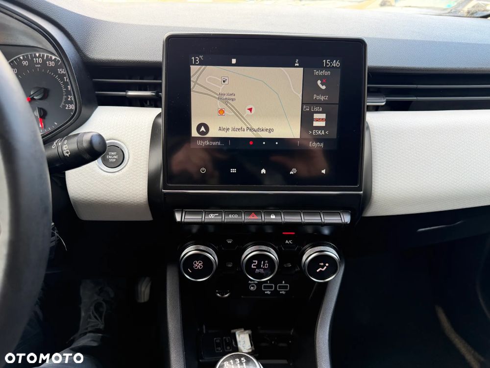 Renault Clio 1.5 Blue dCi Zen - 10