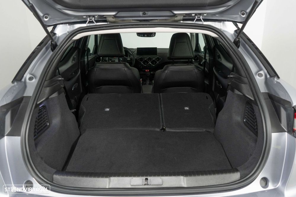 DS DS3 1.2 PureTech Performance Line - 16