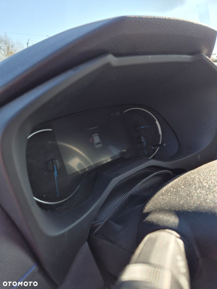 Toyota RAV4 2.5 Hybrid Selection 4x4 - 15