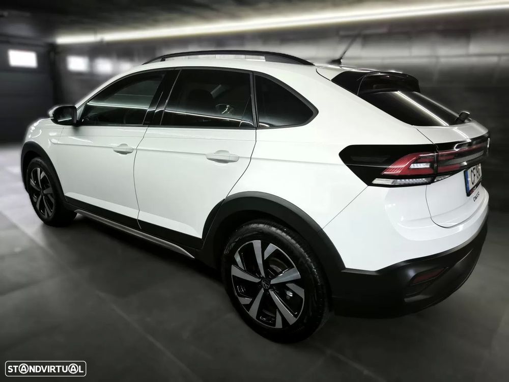 VW Taigo 1.0 TSI OPF Life - 12