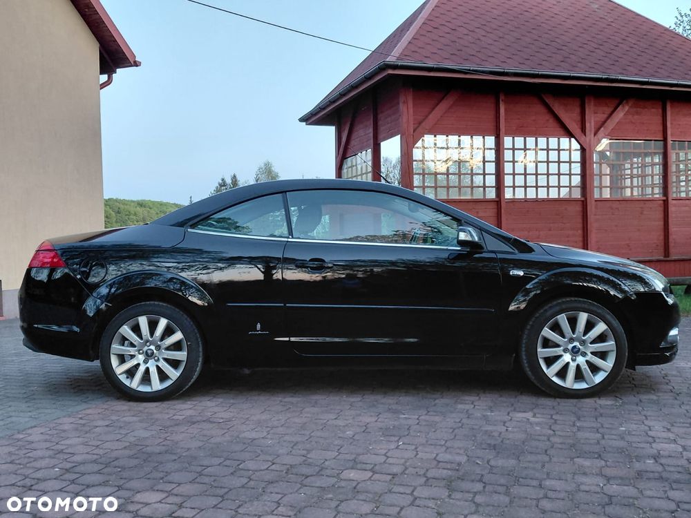 Ford Focus 2.0 16V Titanium - 2