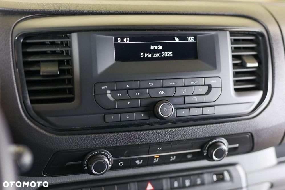 Toyota Proace Verso - 28