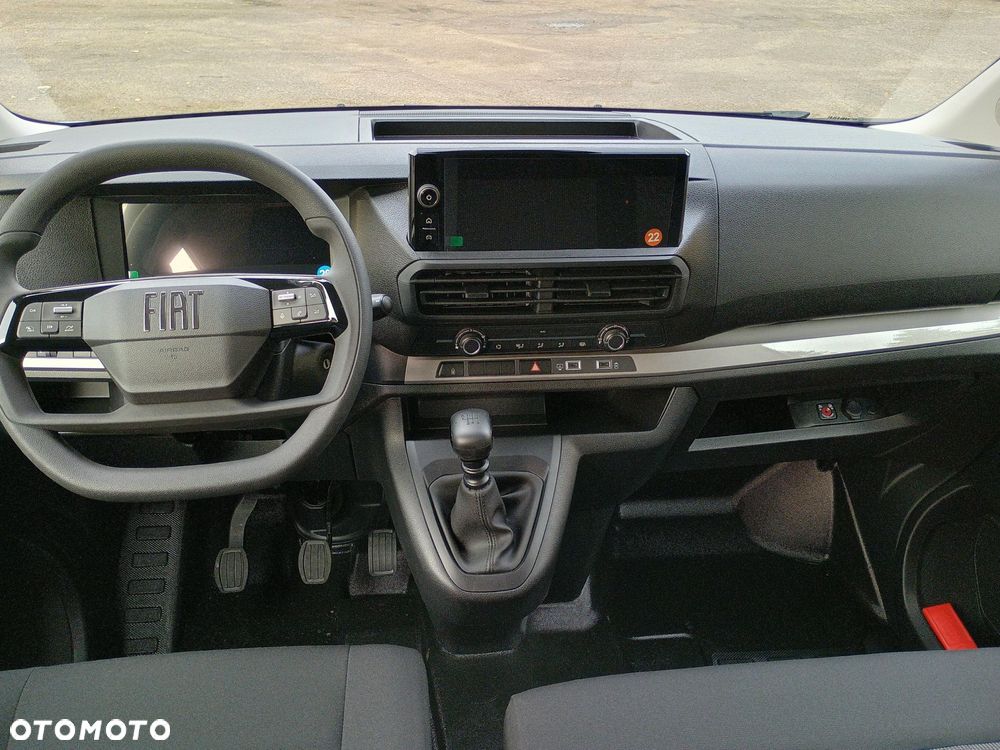 Fiat Scudo - 11