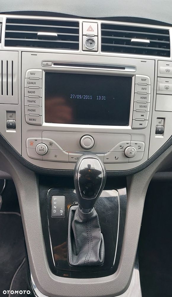 Ford Kuga 2.5 Trend - 14
