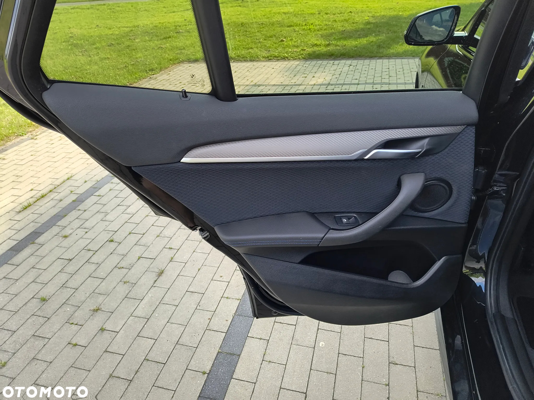 BMW X2 xDrive20i M Sport X sport - 33
