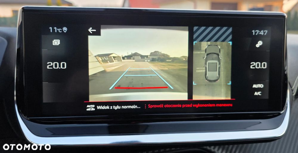 Peugeot 2008 BlueHDi 130 EAT8 GT - 22