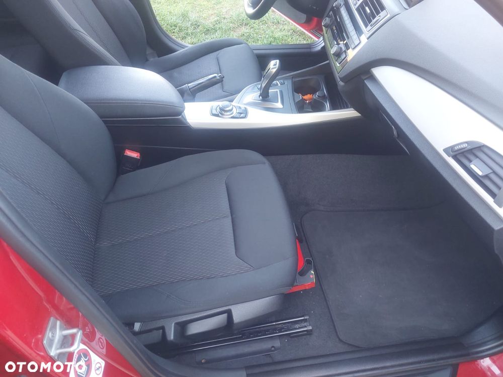 BMW Seria 1 - 19