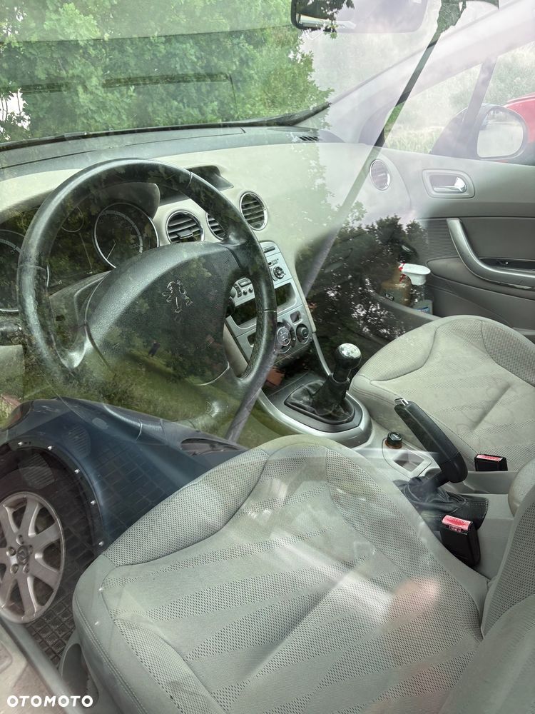 Peugeot 308 120 VTi Style - 6