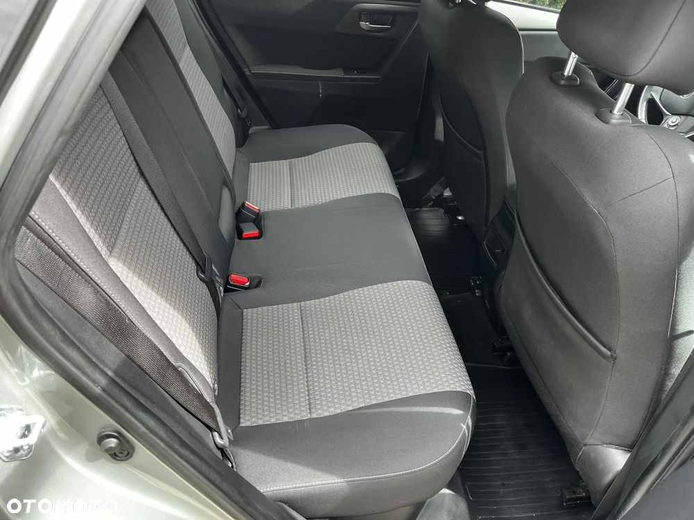 Toyota Auris Hybrid 135 Selection - 20