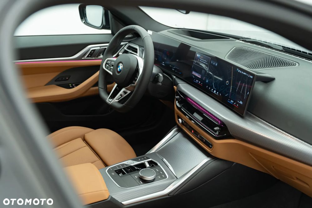 BMW Seria 4 420d mHEV M Sport - 24