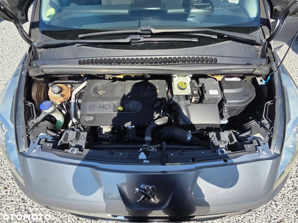 Peugeot 5008 BlueHDI 150 Stop & Start Allure - 14