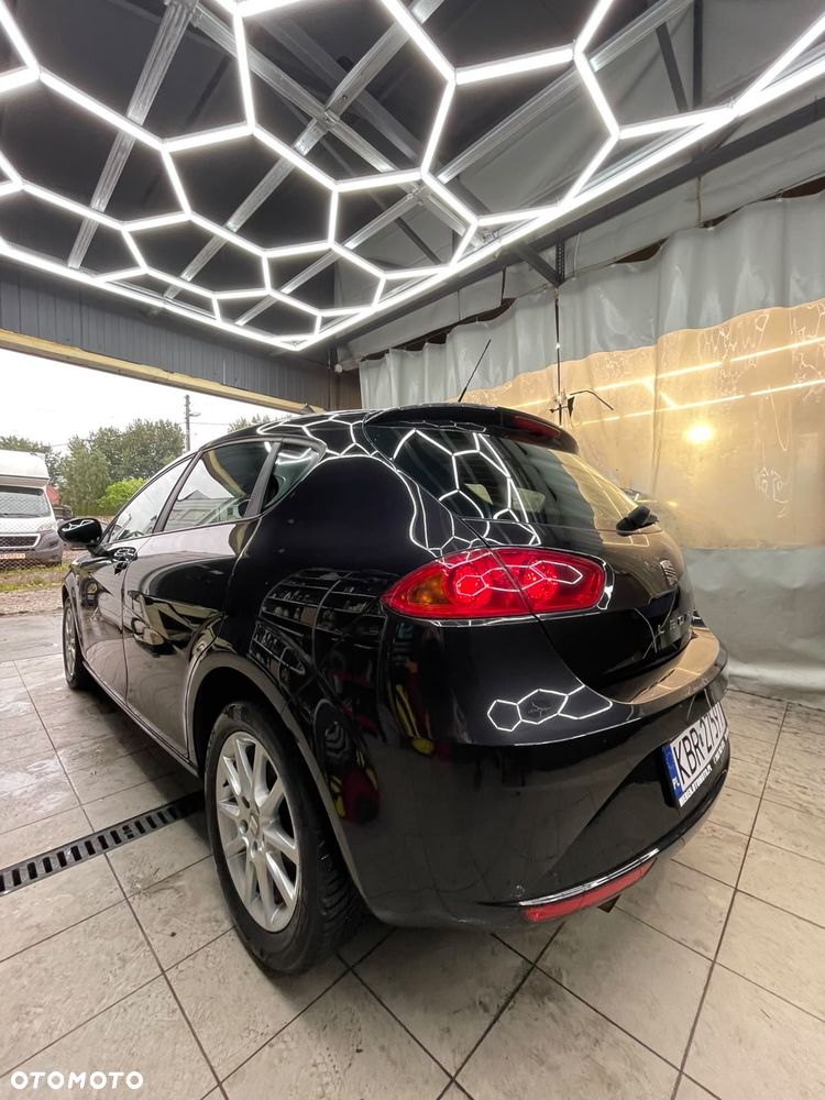 Seat Leon 1.2 TSI Start&Stop Reference - 14