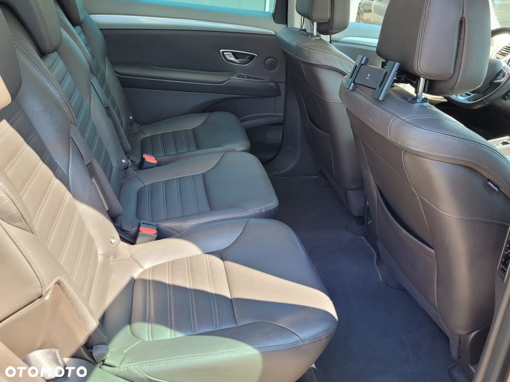 Renault Espace 1.6 dCi Energy Initiale Paris EDC - 19