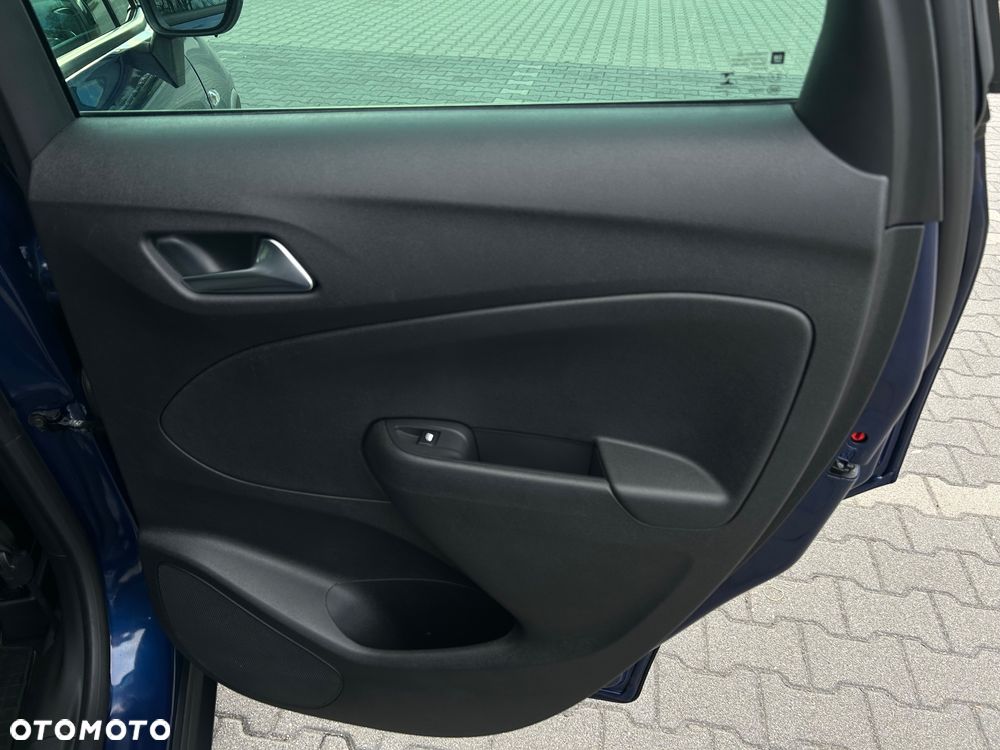 Opel Crossland X - 14