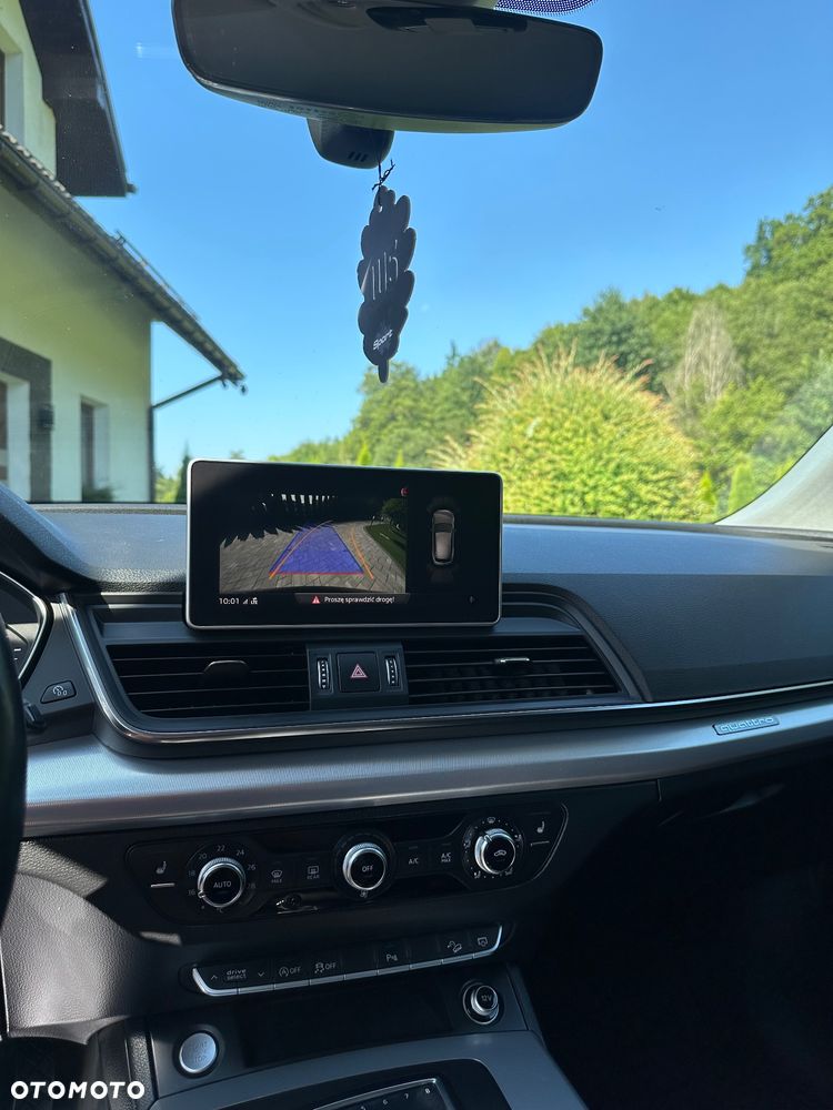 Audi Q5 2.0 TDI quattro S tronic design - 16