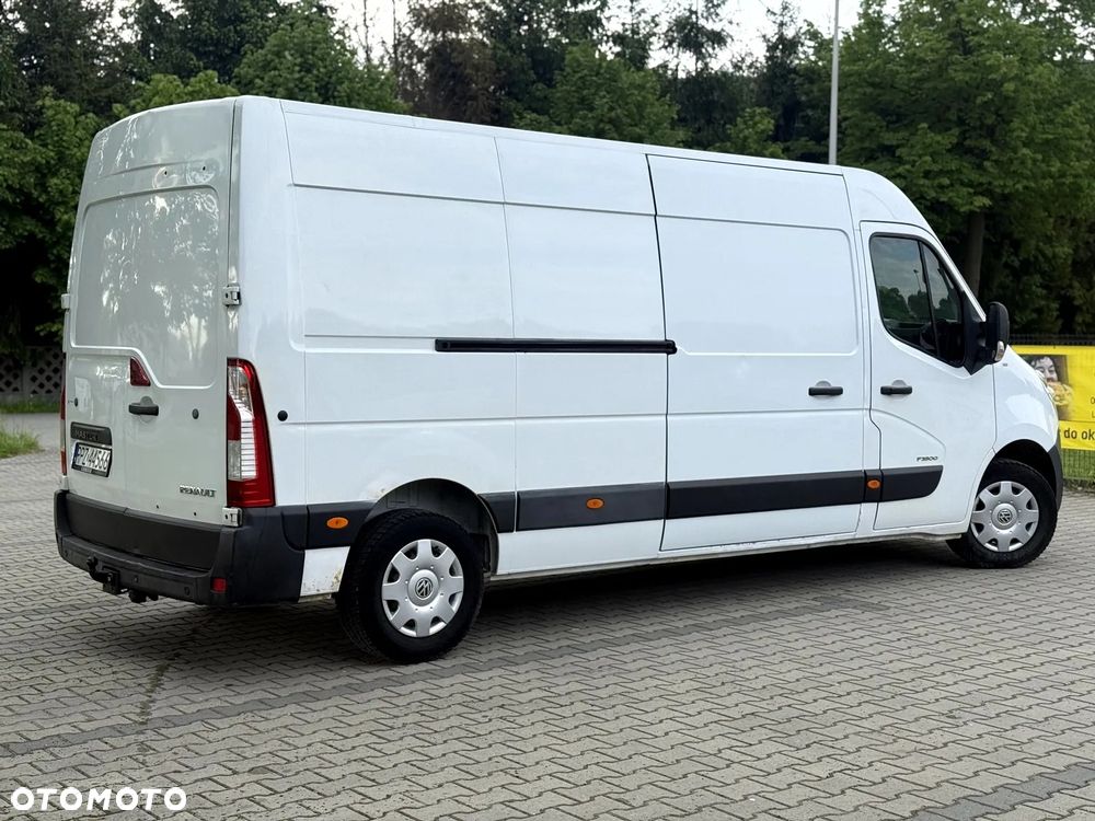 Renault Master - 12