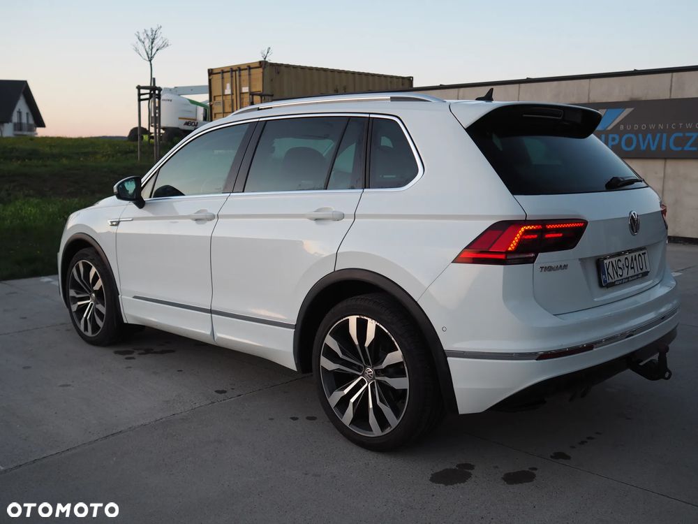 Volkswagen Tiguan 2.0 TDI BMT SCR 4Mot Highline DSG - 6