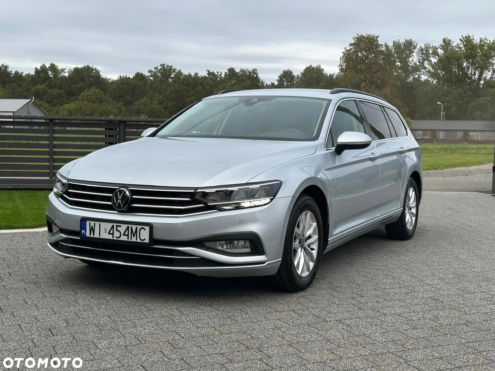 Volkswagen Passat 2.0 TDI EVO Business - 6