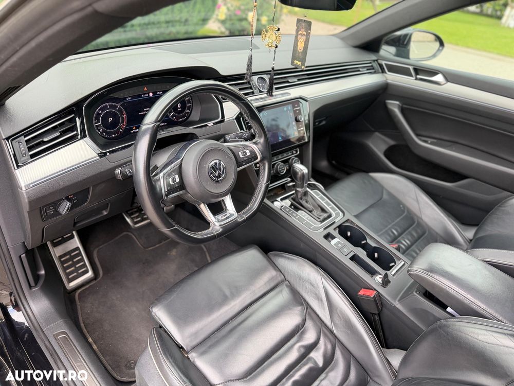 Volkswagen ARTEON 2.0 TDI DSG R-Line - 10