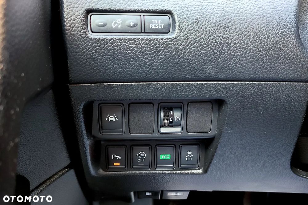 Nissan Qashqai 1.2 DIG-T Xtronic TEKNA - 21