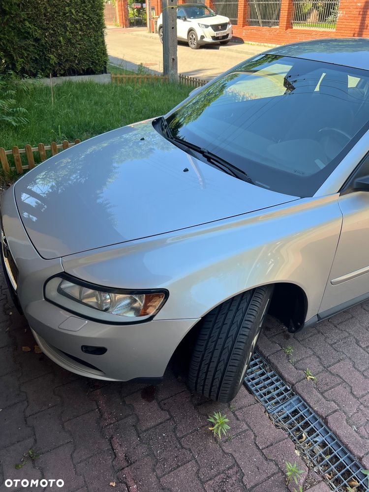 Volvo S40 1.8 - 8