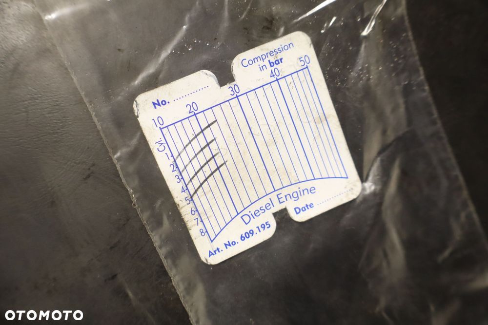 SILNIK  PEUGEOT 308 II 1.6BlueHDi 119KM BH01 TEST FILM - 2