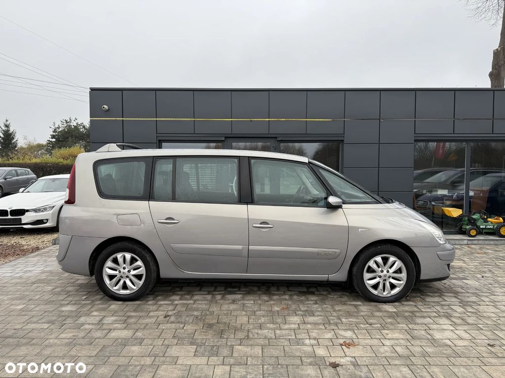 Renault Grand Espace Gr 2.0T Privilege - 24