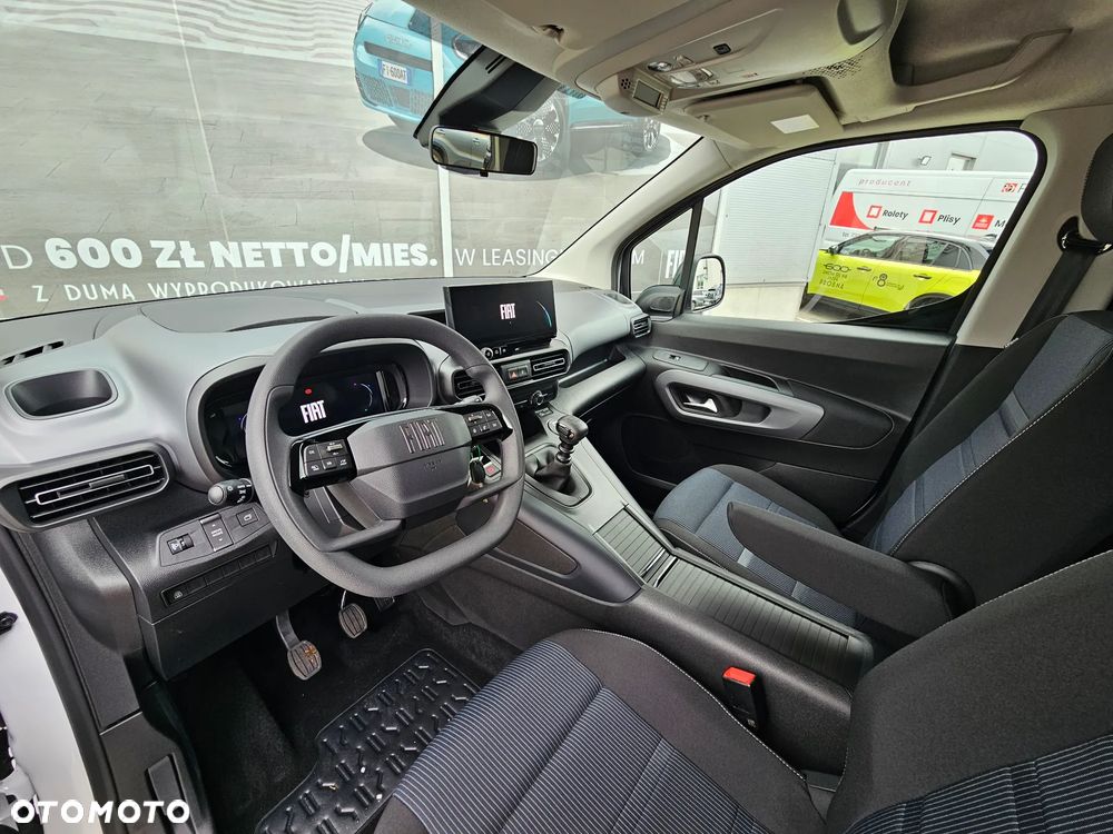 Fiat Qubo - 22