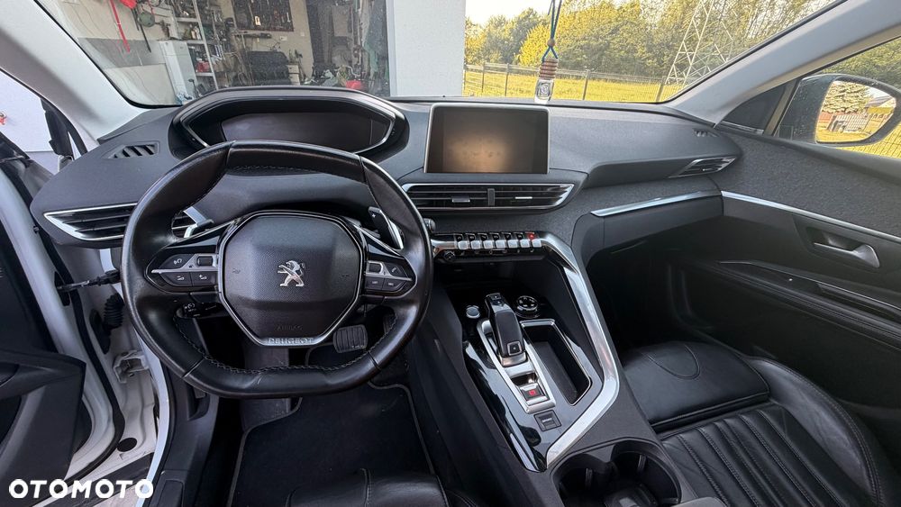 Peugeot 5008 1.6 THP Allure S&S EAT6 - 8
