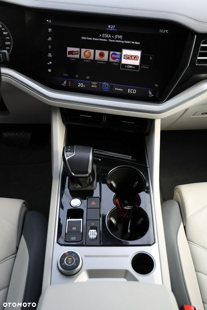 Volkswagen Touareg 3.0 V6 TFSI 4Motion Elegance - 17