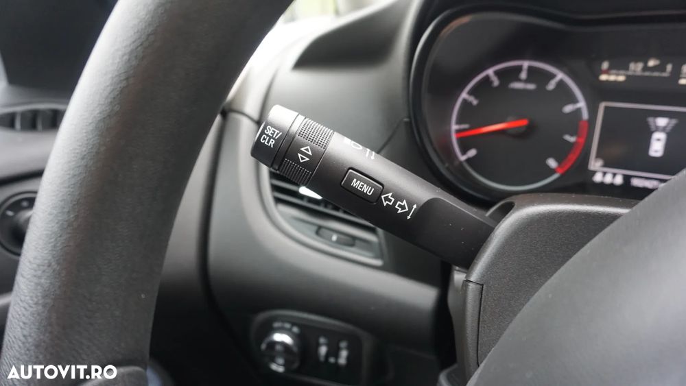 Opel Zafira 1.4 Start/Stop preg. LPG Enjoy - 19