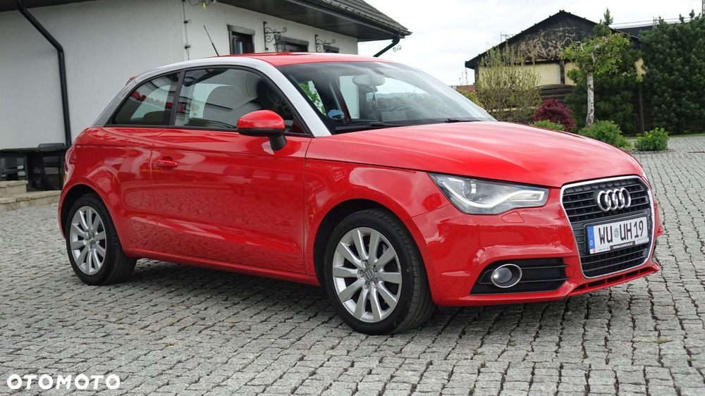 Audi A1 Sportback - 17