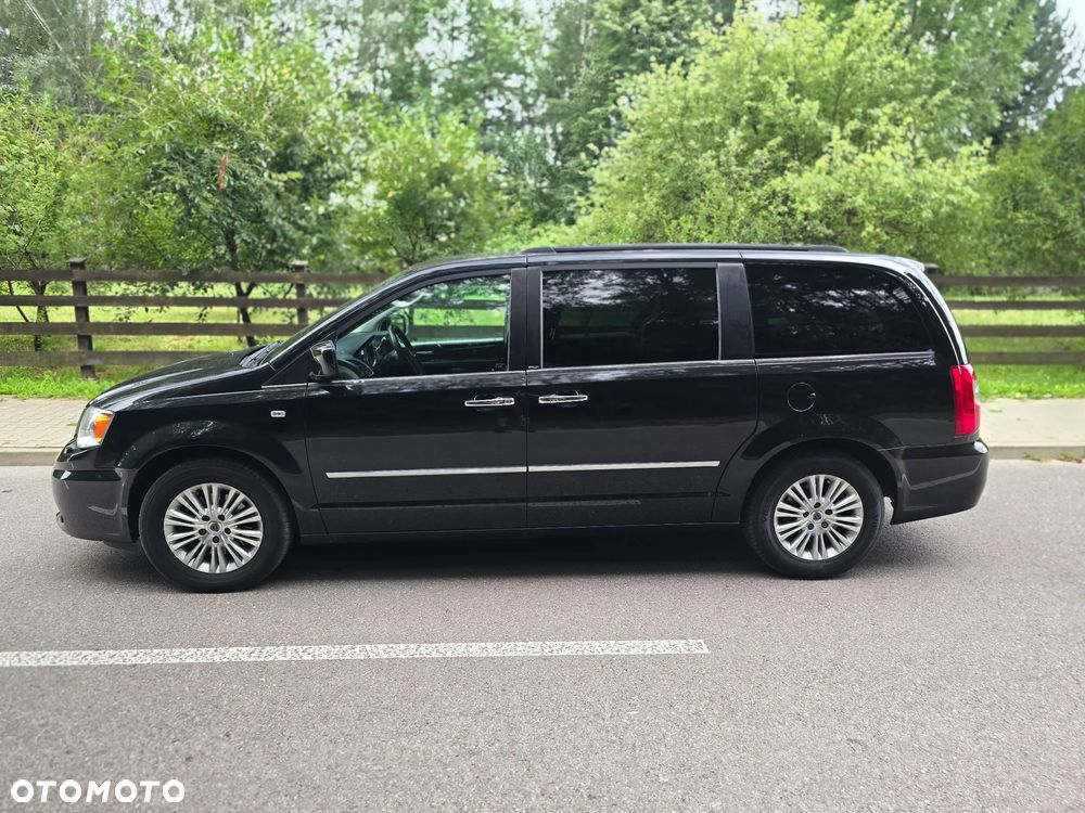 Lancia Voyager 2.8 CRD16v Gold - 18