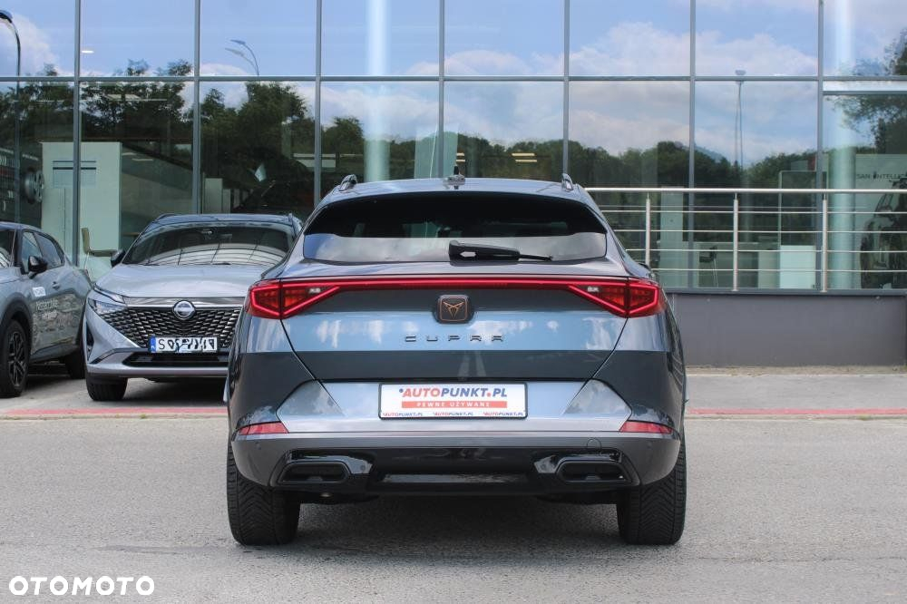 Cupra Formentor - 6