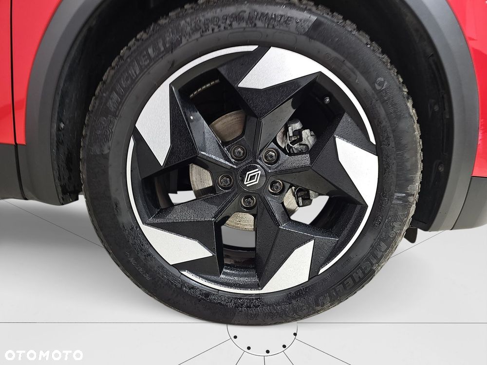 Renault Captur 1.3 TCe mHEV Techno EDC - 37