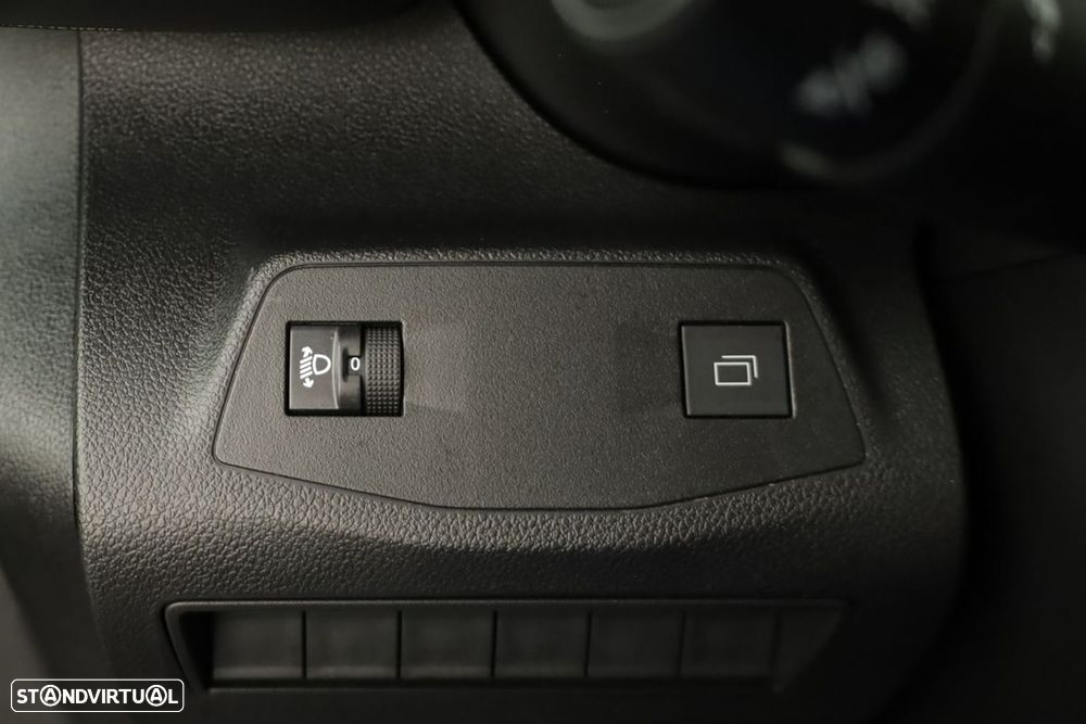 Citroën berlingo 1.5 bluehdi m xtr eat8 - 15