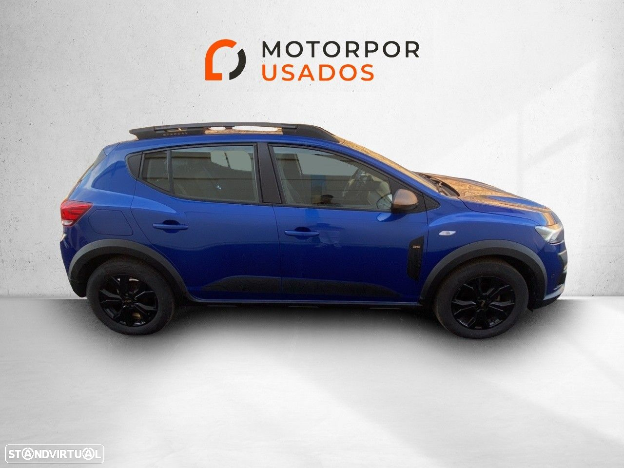 Dacia Sandero - 4