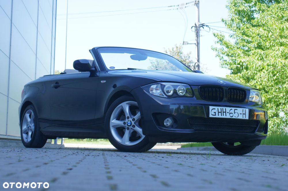 BMW Seria 1 118i Limited Edition Lifestyle - 10
