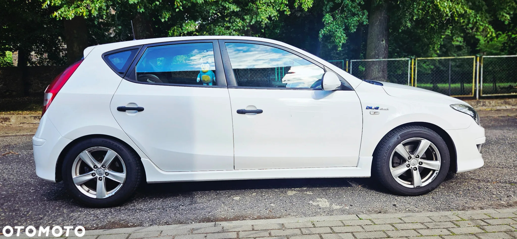 Hyundai i30 1.6 CRDi Base - 2
