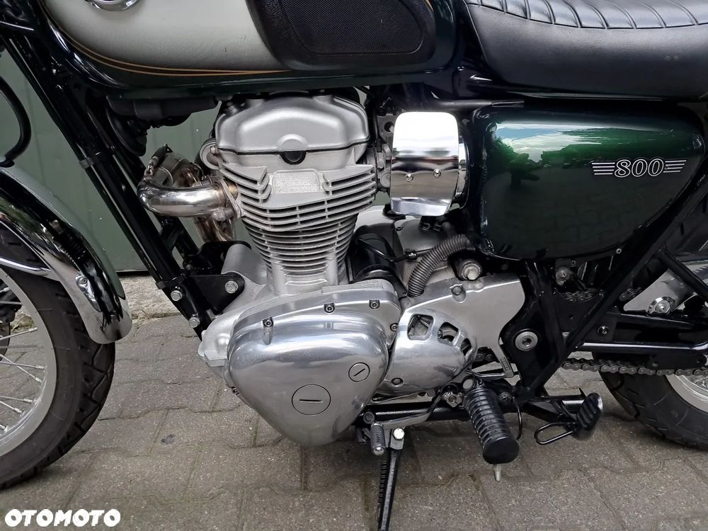 Triumph Scrambler - 16