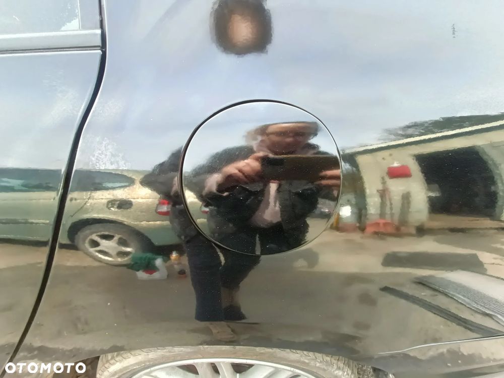 HONDA CIVIC VIII 8 06-11 2009 r. NH731PX SEDAN klapka wlewu paliwa * - 1