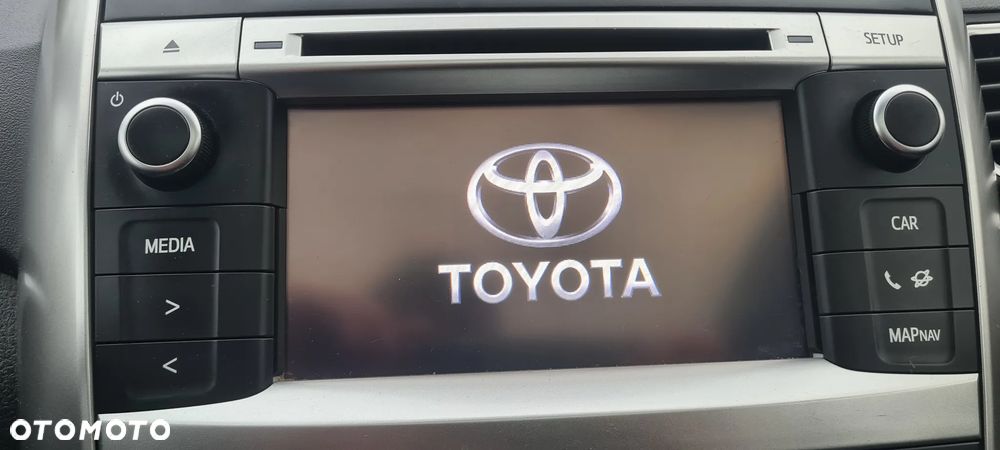 Toyota Verso 1.6 5-Sitzer Edition S+ - 28