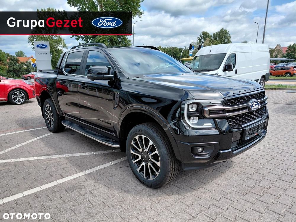 Ford Ranger - 8