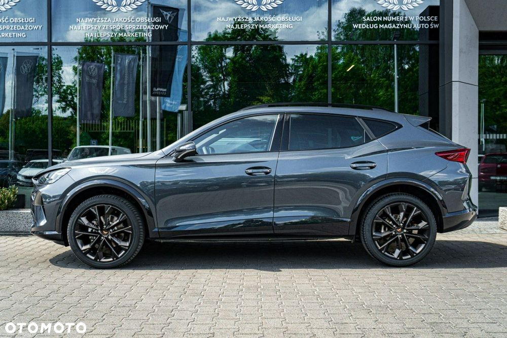 Cupra Formentor 1.5 TSI - 8