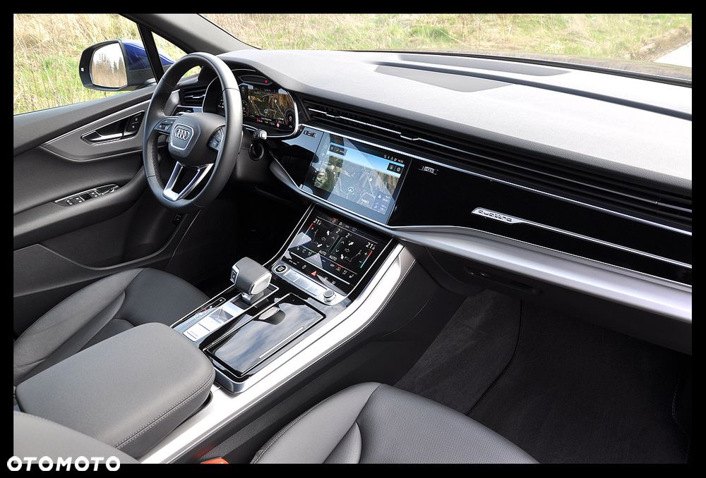Audi Q7 - 6