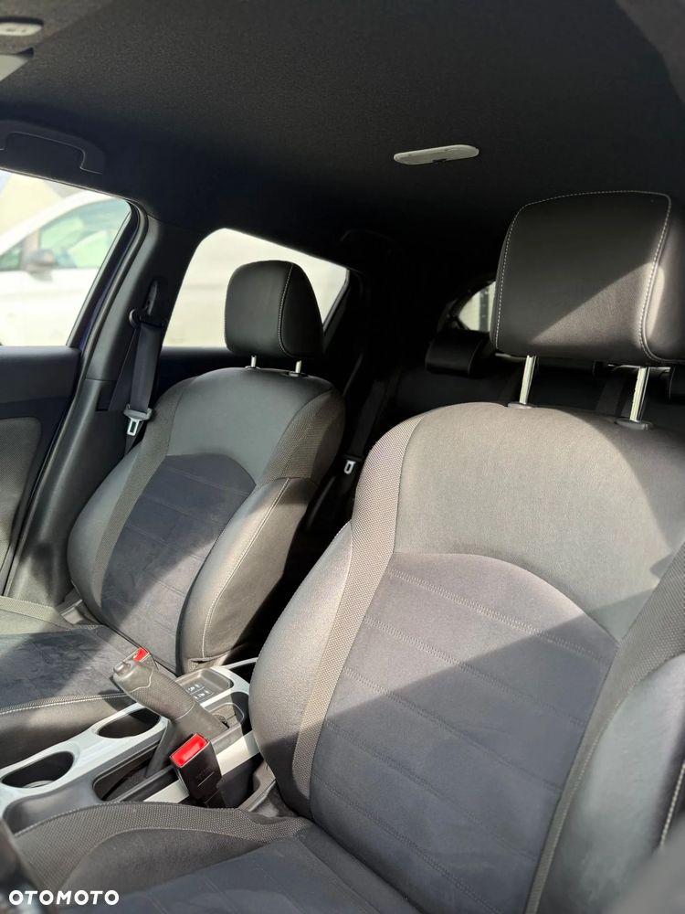 Nissan Juke 1.6 Tekna CVT - 20
