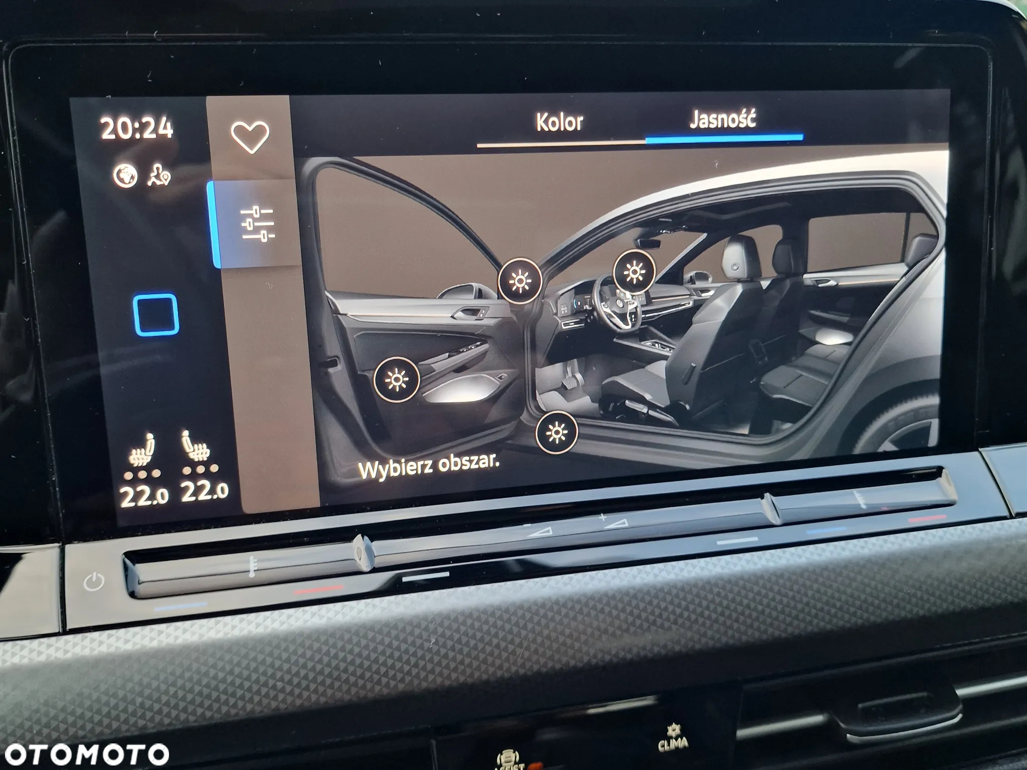 Volkswagen Golf 2.0 TDI SCR DSG Life - 14