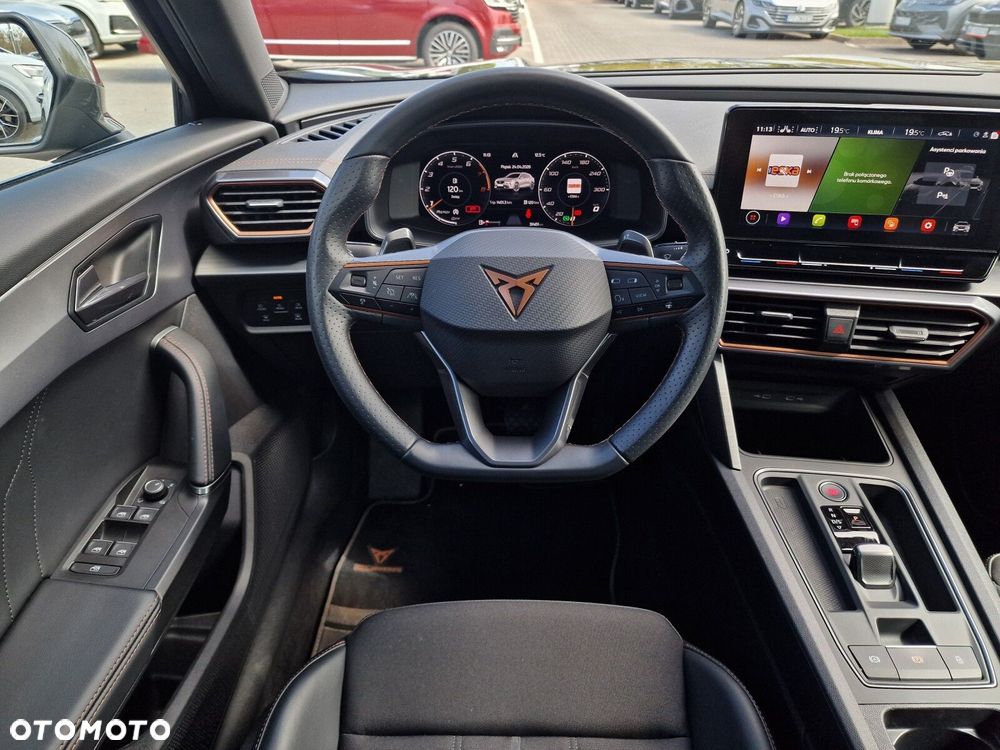 Cupra Formentor 2.0 TSI 4Drive DSG - 18